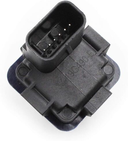 كاميرا الرؤية الخلفية الاحتياطية لوقوف السيارات الآمن BL3Z-19G490-B متوافقة مع Ford F-150 2012-2014 in Kuwait
