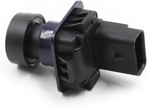 كاميرا الرؤية الخلفية الاحتياطية لوقوف السيارات الآمن BL3Z-19G490-B متوافقة مع Ford F-150 2012-2014 in Kuwait