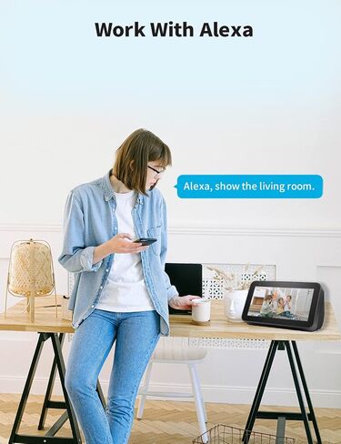 [صوت ثنائي الاتجاه وواي فاي مزدوج] نظام كاميرا أمان LCD محمول Tonton 2K 3MP لاسلكي مع شاشة لمس IPS مقاس 7 بوصات، طقم NVR 4CH، يدعم بطاقة SD بسعة تصل إلى 128 جيجابايت in Saudi Arabia