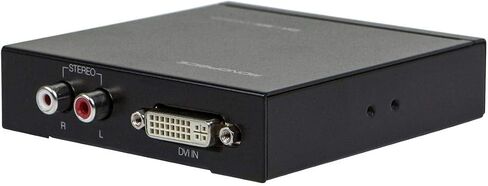 Monoprice DVI and R/L to SDI Converter in Saudi Arabia
