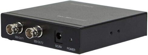 Monoprice DVI and R/L to SDI Converter in Saudi Arabia
