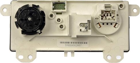 Dorman 599-134 Remanufactured Climate Control Module Compatible with Select Oldsmobile Models (Renewed) in Saudi Arabia