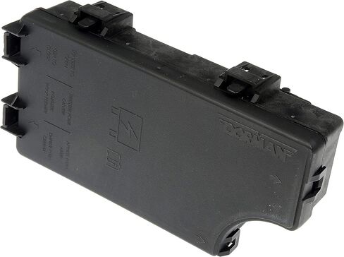 Dorman 599-938 Remanufactured Totally Integrated Power Module Compatible with Select Chrysler Models in Saudi Arabia