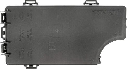 Dorman 599-938 Remanufactured Totally Integrated Power Module Compatible with Select Chrysler Models in Saudi Arabia