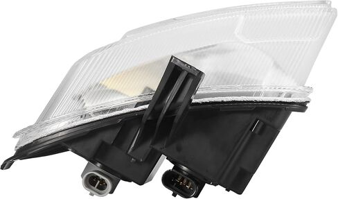 X AUTOHAUX Car Front Signal Light Passenger Side for Jeep Renegade 2015-2018 Replacement CH2531105 68256431AA in Saudi Arabia