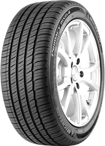 MICHELIN Primacy MXM4، إطار سيارة لكل المواسم، سيارات الدفع الرباعي، سيارات رياضية وركاب - 225/50R17 94V in Saudi Arabia