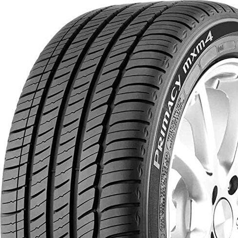 MICHELIN Primacy MXM4، إطار سيارة لكل المواسم، سيارات الدفع الرباعي، سيارات رياضية وركاب - 225/50R17 94V in Saudi Arabia