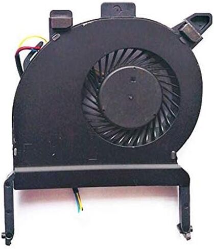 Replacement New Compatible HP ProDesk 400 G2 600 G2 EliteDesk 800 G2 Laptop CPU Cooling Fan 4pins 810571-001 DFB593512MN0T FH0A DC12V 0.7A Fan in Saudi Arabia