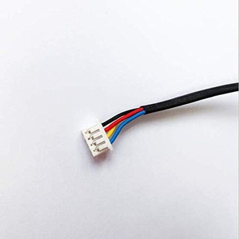 Replacement New Compatible HP ProDesk 400 G2 600 G2 EliteDesk 800 G2 Laptop CPU Cooling Fan 4pins 810571-001 DFB593512MN0T FH0A DC12V 0.7A Fan in Saudi Arabia