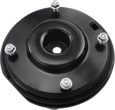 A-Premium Front Driver or Passenger Side Suspension Strut Mount Compatible with Dodge Intrepid Chrysler Concorde 1998-2004 LHS 1999-2001 300M 1999-2004 in Kuwait