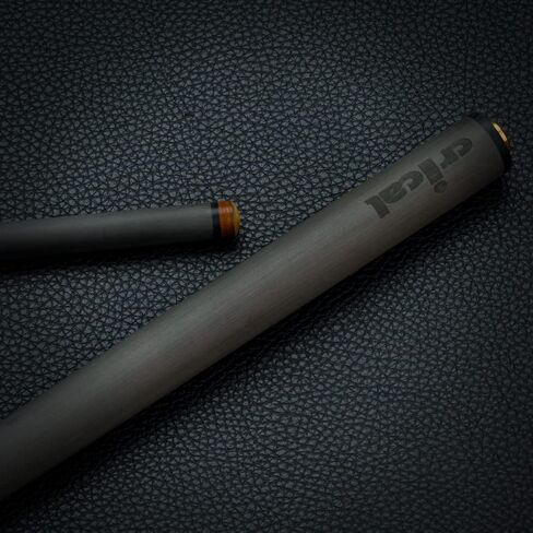 CRICAL Single Shaft Carbon Fiber Billiard Pool Cue Stick Shaft 3/8 * 8 /Uniloc Joint 11.5/12.4mm in Kuwait