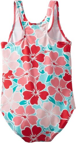 Girls' Florence Beach Sport Racer Back One Piece Swimsuit in Saudi Arabia