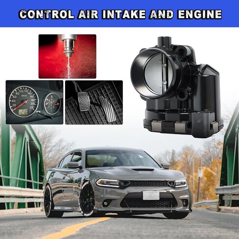 جسم الخانق 420892591 لـ RXP RXT GTX GTS GTR GTI زورق ATV تشالنجر ويك المحدودة OE استبدال 420892590 420892592 0280750505 in Saudi Arabia