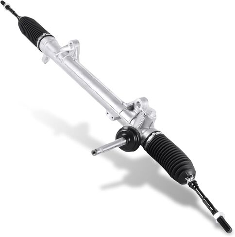 1G-2673 Power Steering Rack Pinion Assembly Fits for 2008-2013 Rogue SL Sport Utility 4-Door 2.5L, Replace OE 1G-2673 48001JD900 in Saudi Arabia