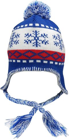 Compatible with Chelsea Officially Licensed Soccer Beanie 10 Blue in Kuwait