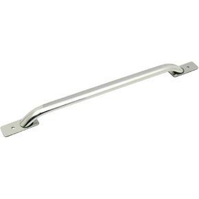 Westin 50-2030 Platinum Oval Bed Rails fits 2007-2013 Silverado Sierra 2009-2018 Ram 1500 2019-2023 Ram 1500 Classic 2004-2025 F150 5'5" Bed (Exc 2004 Heritage & 2022+ Lightning EV)