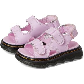 Dr. Martens Girl's Virden (Toddler) Sandal