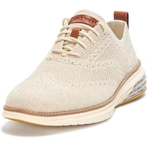 Cole Haan Men's Grand Hurrion Stitchlite Wingtip Oxfords