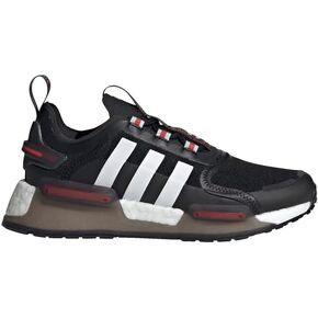 adidas NMD_V3 Shoes Kids', Black, Size 6