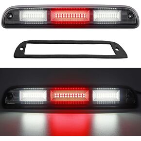 EYPINS Ford Third Brake Light 60LED - 3rd Brake Lights Cargo Light for 1993-2011 Ford Ranger, for 1999-2016 F250 F350 F450 F550 Super Duty, for 2001-2005 Ford Explorer Sport Trac, etc