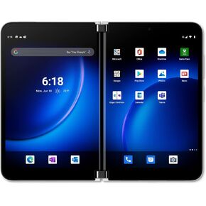 Microsoft Surface Duo 2 in Kuwait