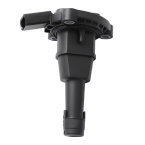 WATERWICH Engine Oil Level Sensor Compatible with Audi A3 2016-2020 Volkswagen Golf 2015-2016 Replacement for 03F907660C EA2C80028000
