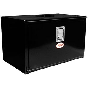 RKI H361818 36 x 18 x 18 in. Steel Underbody, Black
