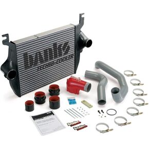 البنوك 25975 نظام Intercooler Techni-Cooler