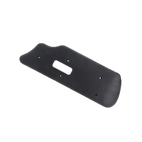 Replaces Part 88941672, Driver Side Bench Seat Switch Bezel, GMIPS00002, Compatible with Chevy GMC 2003-2006