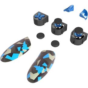 Thrustmaster Eswap X S5 Nxg Mini-Stick Module, Replacement Next-Generation (Nxg) Mini-Stick, Next Generation, Nxg Mini-Stick, Hot Swap, Compatible with Eswap X Pro Controller in Saudi Arabia