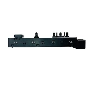 Front Passenger Side Power Seat Control Switch for Ford F150 F250 F350 Explorer Expedition 2006-2019, Lincoln MKX 2006-2019, Mercury 2006-2011