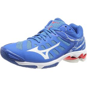 حذاء رياضي ويف لايتنينغ نيو للنساء من ميزونو in Kuwait