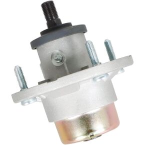 AM144608 Spindle Replacement for John Deere X350 X330 X370 Z525E Z335E Z345R S240 Model Parts