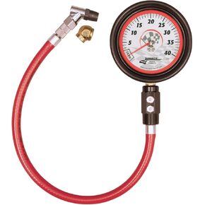 Longacre 52011 مقياس الإطارات