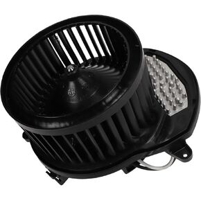 Acdelco GM Original Equipment 84861776 Blower Motor
