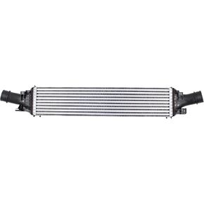 Turbo Intercooler Charge Air Cooler for Audi A4 A5 A6 Quattro Q5 2.0L 2009-2017
