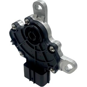 Automatic Transmission Neutral Safety Position Switch 28900RCL003 Compatible with 2003-2012 Accord 2006-2015 Civic 2012-2015 Cr-osstour 2007-2014 CR-V 2007-2011 Element 2007-2008 Fit