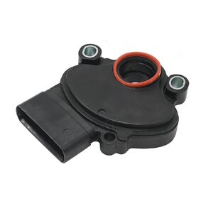 FN0221444 Neutral Safety Start Switch, Robust Neutral Safety Switch, Replacement for Mazda 2 2011-2014 3 2006-2013 5 2006-2014 6 2003-2014 CX-7 2010-2013