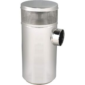 Air Cleaner 15"