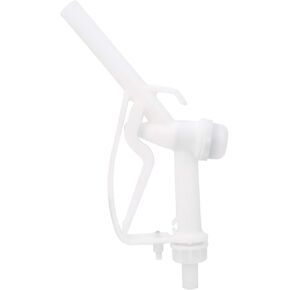 Fuel Filling Nozzle, Fueling Nozzle Plastic for Industry for Liquids for Various Liquids