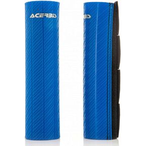 Acerbis Upper Fork Guards - Blue (2634050211)