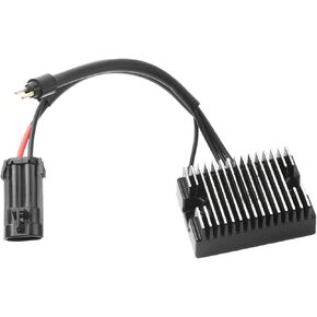 Voltage Regulator Rectifier For 2004-2006 Harley Davidson XL1200 Sportster 1200 XL883 Sportster 883, Replace NO.74523-04 H2304