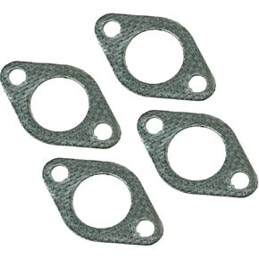 Kawasaki 4PK حلق كاتم الصوت الأصلي OEM 11060-7016 FH FR FS FX محركات