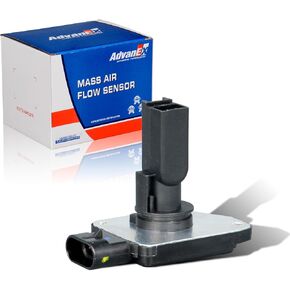 Mass Air Flow Sensor AFH50M-05 MAF Compatible with Buick Lesabre/Park Avenue/Regal, Chevrolet Camaro/Impala/Lumina, Oldsmobile 88, Pontiac Bonneville Replaces 12568877 2134337