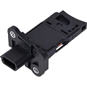 RLP Mass Air Flow Sensor Maf Compatible with Infiniti QX60 18-20 Nissan Altima 16-18 Maxima 16-23 Murano 20-23 Rogue Sport 17-22 SENTRA 16-19 Versa 18-23 Replaces 22680-BV80B, MAF0133