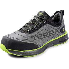 Terra Men's Terra Lites Athletic Composite Toe Shoe