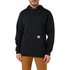 Carhartt Men's Loose Fit Midweight Sweatshirt in Saudi Arabia
