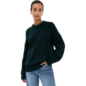Women's Montie Sweater