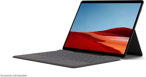 Microsoft Surface Pro X - 13" Touchscreen in Saudi Arabia