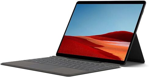 Microsoft Surface Pro X - 13" Touchscreen in Saudi Arabia